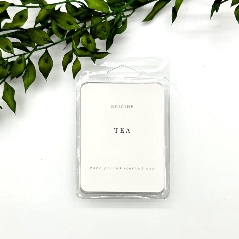Wosk zapachowy TEA